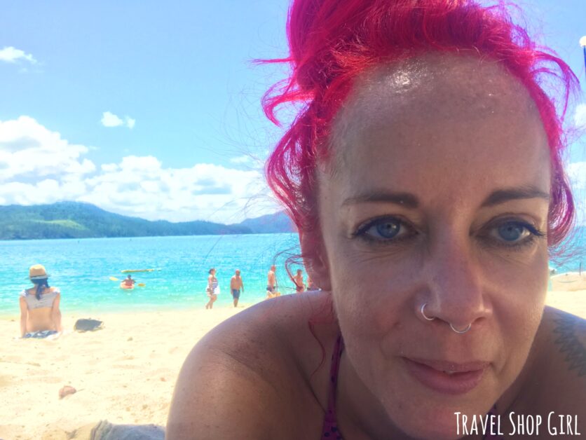 Hamilton Island